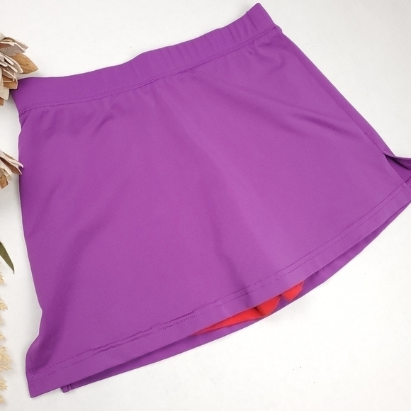 LBH Tennis Purple Skorts P / XS - Picture 7 of 8